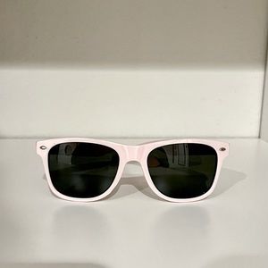 Taylor Swift Pink 1989 Sunglasses